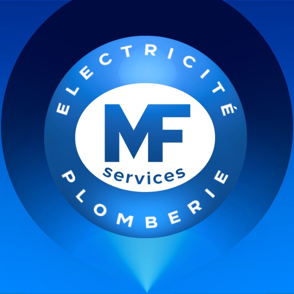 Logo de MF Services